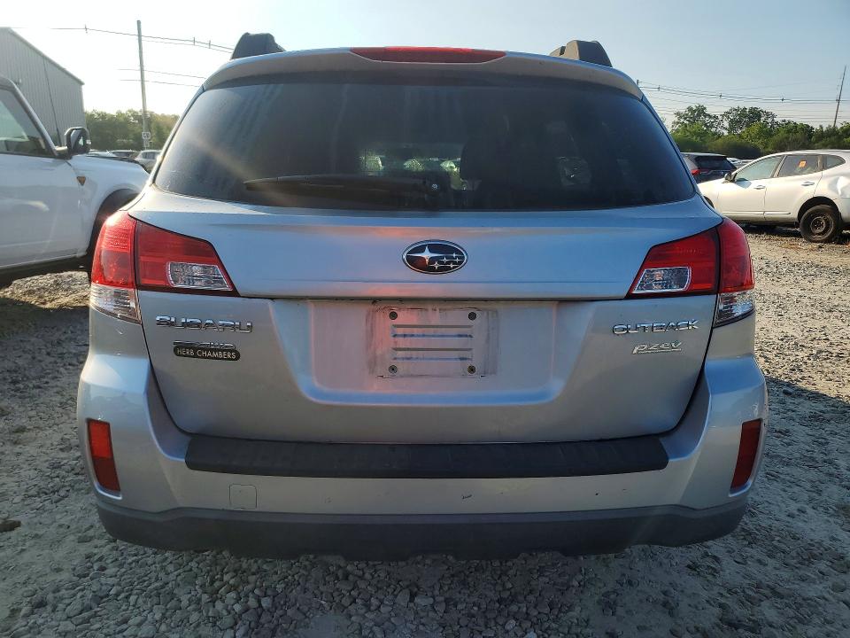Aukcja sprzedaży 2013 Subaru Outback, vin: 4S4BRBBC4D3200168, numer aukcji: 63909356
