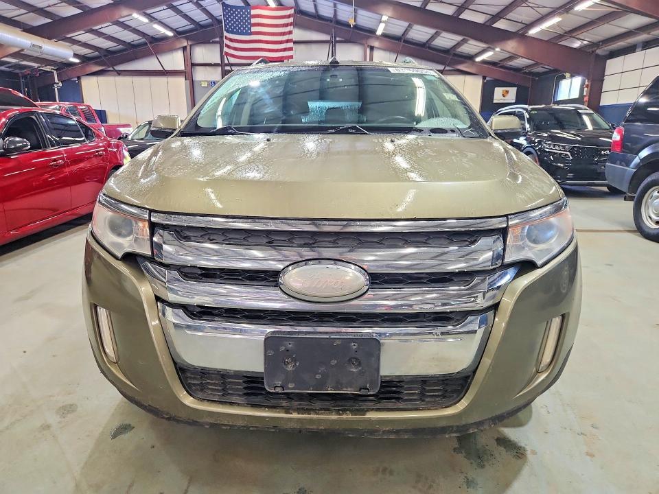 Aukcja sprzedaży 2013 Ford Edge, vin: 2FMDK4JC0DBB68457, numer aukcji: 63969056