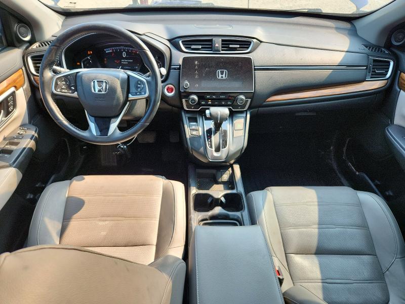 Продаж на аукціоні авто 2017 Honda Cr-v, vin: 2HKRW2H82HH620505, номер лоту: 63059336