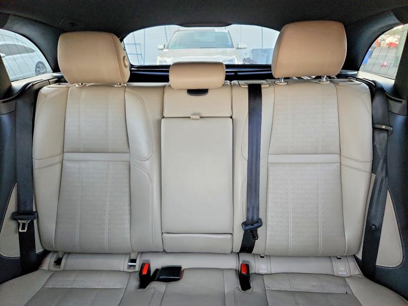 2018 Land Rover Range Rover Velar მანქანა იყიდება აუქციონზე, vin: SALYM2RV0JA743408, აუქციონის ნომერი: 65239036
