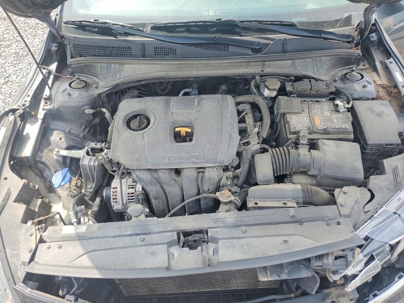 Aukcja sprzedaży 2024 Kia Forte, vin: 3KPF54AD6RE713445, numer aukcji: 64497926