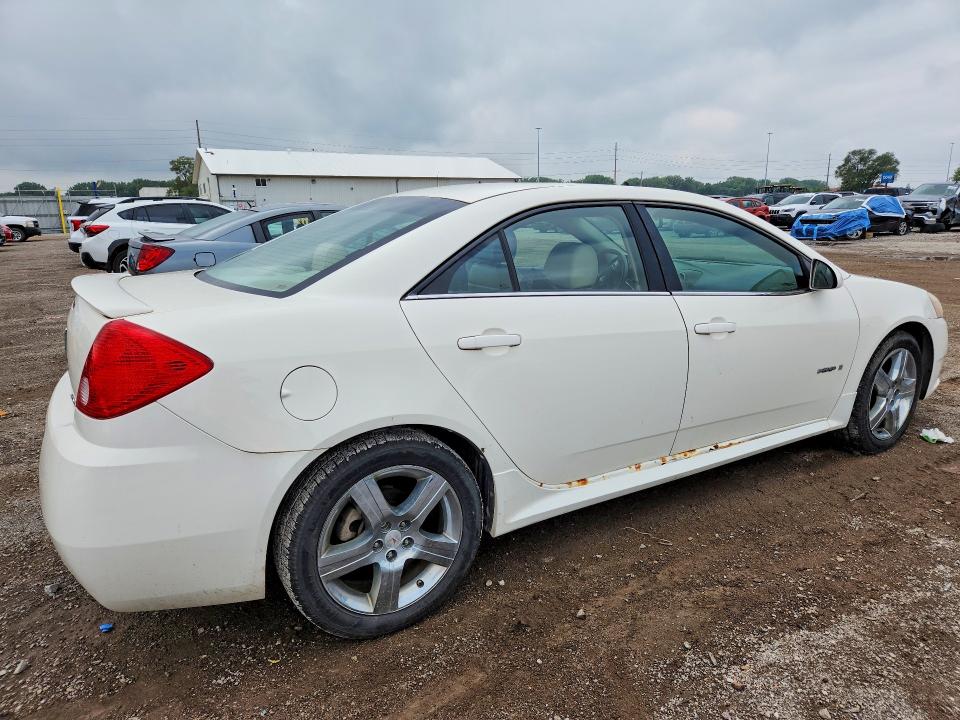 Aukcja sprzedaży 2008 Pontiac G6, vin: 1G2ZM577384239224, numer aukcji: 64201326