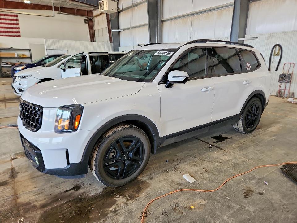 Aukcja sprzedaży 2024 Kia Telluride, vin: 5XYP5DGC7RG501966, numer aukcji: 64208126