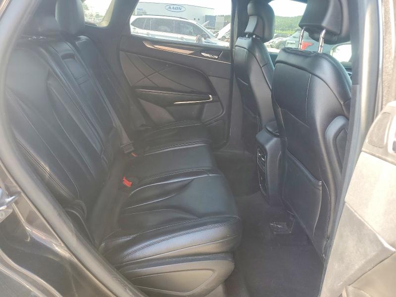 Продаж на аукціоні авто 2019 Lincoln Mkc, vin: 5LMCJ1C95KUL16539, номер лоту: 64488956