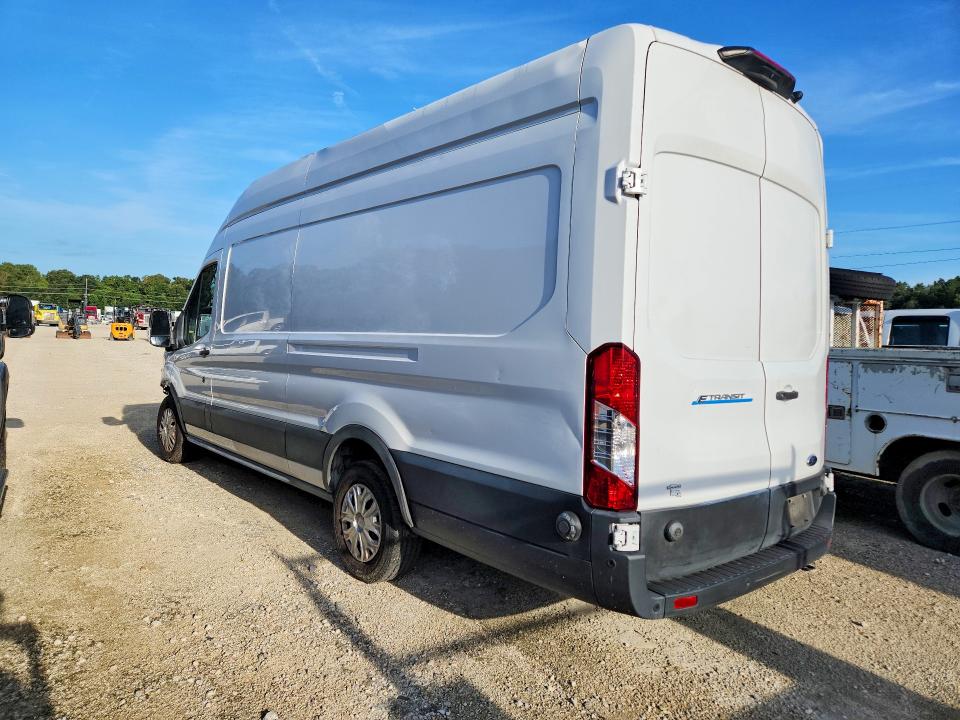 Продаж на аукціоні авто 2022 Ford Transit, vin: 1FTBW3XK4NKA35586, номер лоту: 62484326