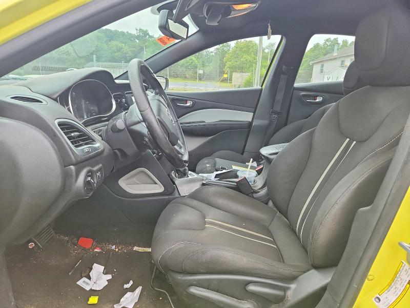 Aukcja sprzedaży 2013 Dodge Dart, vin: 1C3CDFBAXDD147276, numer aukcji: 63446966