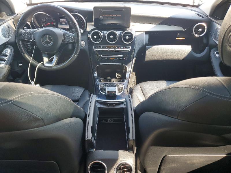 Aukcja sprzedaży 2015 Mercedes-benz C, vin: 55SWF4KB6FU007798, numer aukcji: 63368066