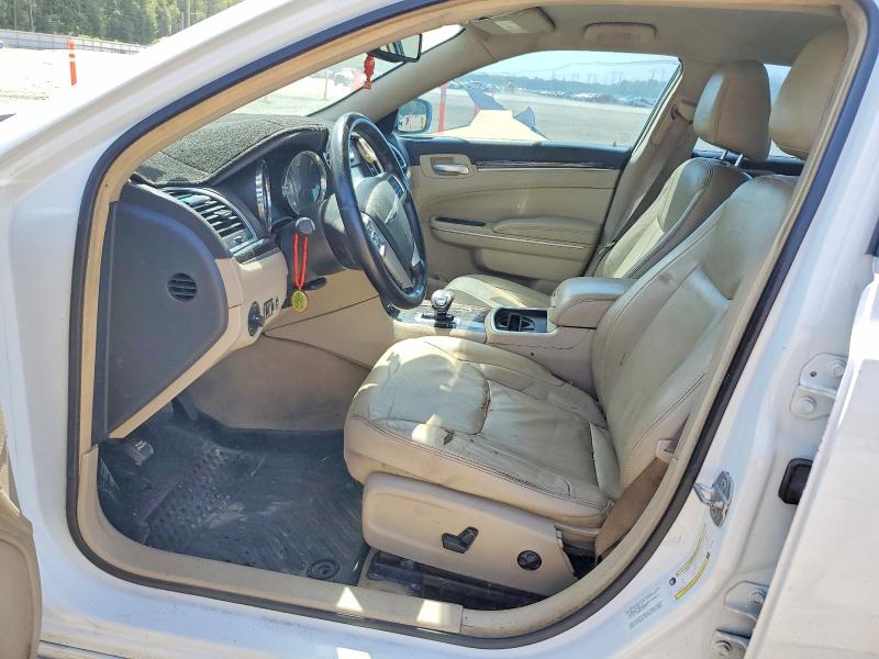 65003026 :رقم المزاد ، 2C3CCAAG8EH244508 vin ، 2014 Chrysler 300 مزاد بيع