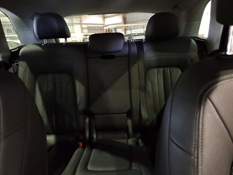 Aukcja sprzedaży 2021 Audi Q5, vin: WA1BAAFY3M2012110, numer aukcji: 64374526