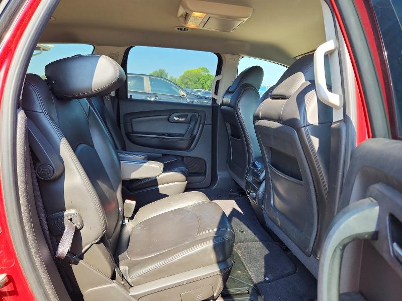 Aukcja sprzedaży 2012 Chevrolet Traverse, vin: 1GNKRJED6CJ189906, numer aukcji: 64103866