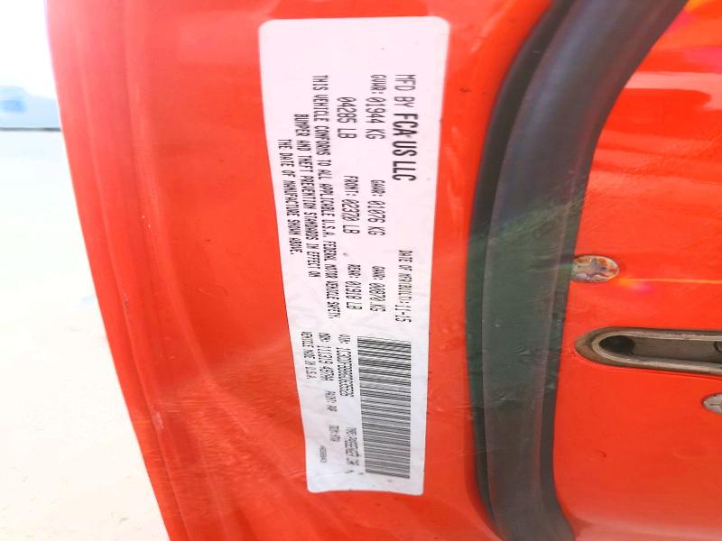 Продажа на аукционе авто 2016 Dodge Dart, vin: 1C3CDFBB8GD635526, номер лота: 64330286