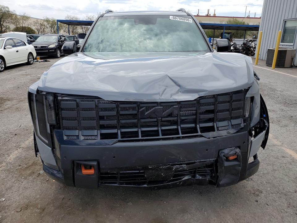 Продажа на аукционе авто 2027 Kia Telluride, vin: 5XYPLES10VG021148, номер лота: 66766096