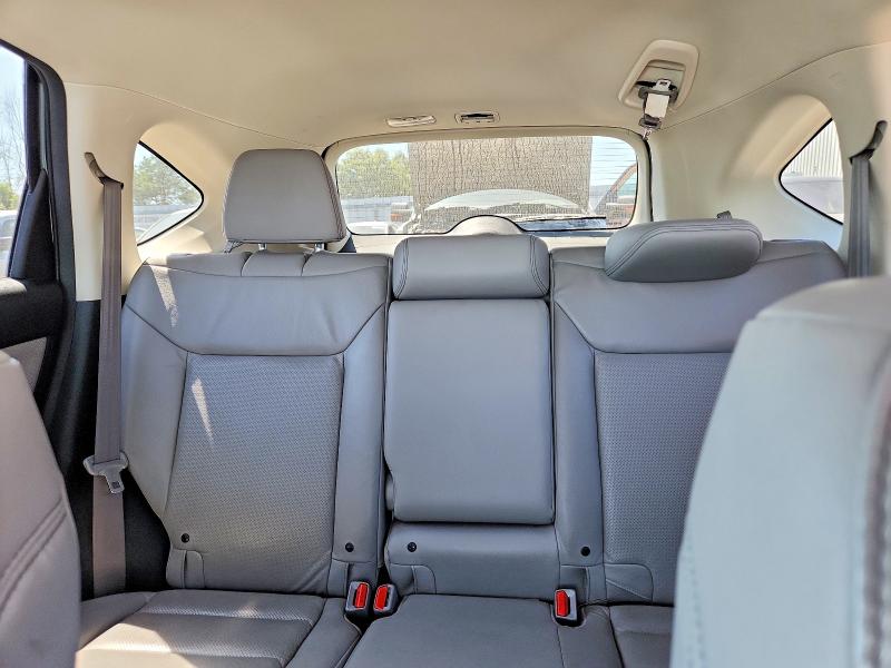 Продаж на аукціоні авто 2015 Honda Cr-v, vin: 2HKRM4H76FH114911, номер лоту: 63392166