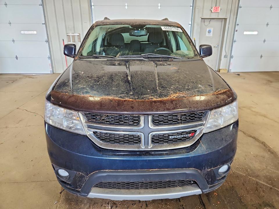 Aukcja sprzedaży 2014 Dodge Journey, vin: 3C4PDDBGXET251025, numer aukcji: 65527796
