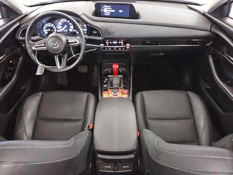 64320306 :رقم المزاد ، 3MVDMBCM7PM548227 vin ، 2023 Mazda Cx-30 مزاد بيع