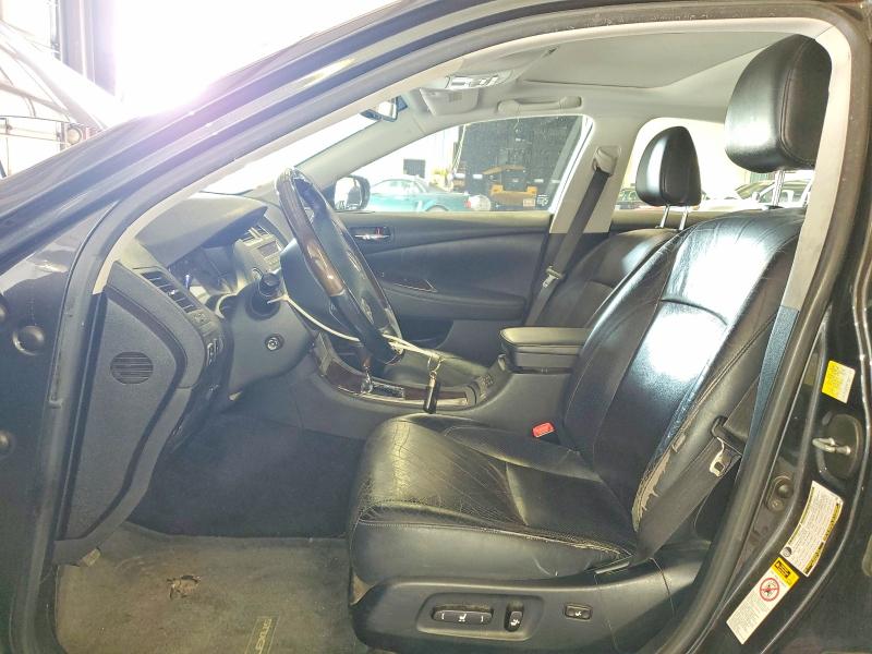 Продаж на аукціоні авто 2010 Lexus Es, vin: JTHBK1EG0A2384624, номер лоту: 65919086