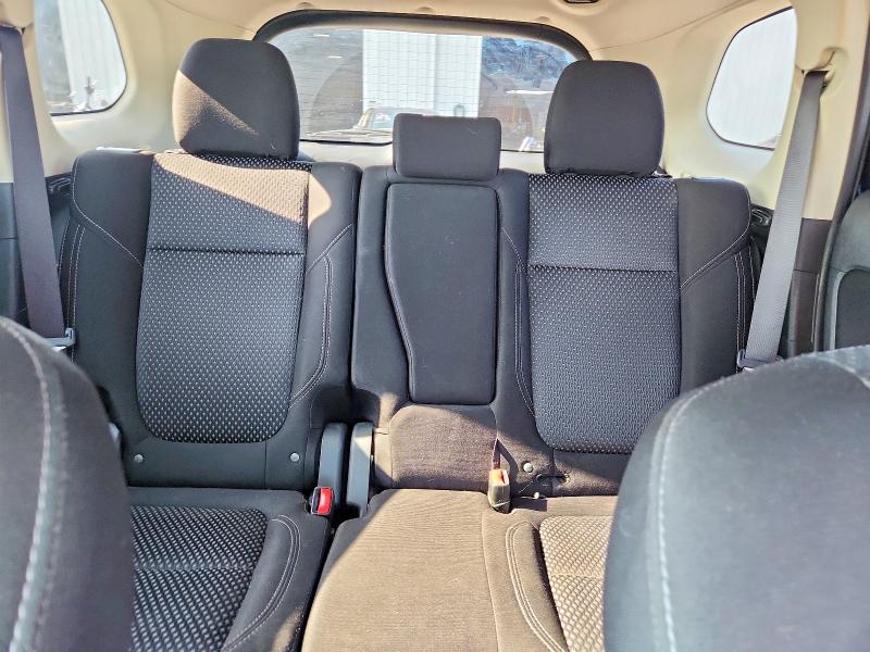Aukcja sprzedaży 2020 Mitsubishi Outlander, vin: JA4AD2A34LZ039813, numer aukcji: 65624726