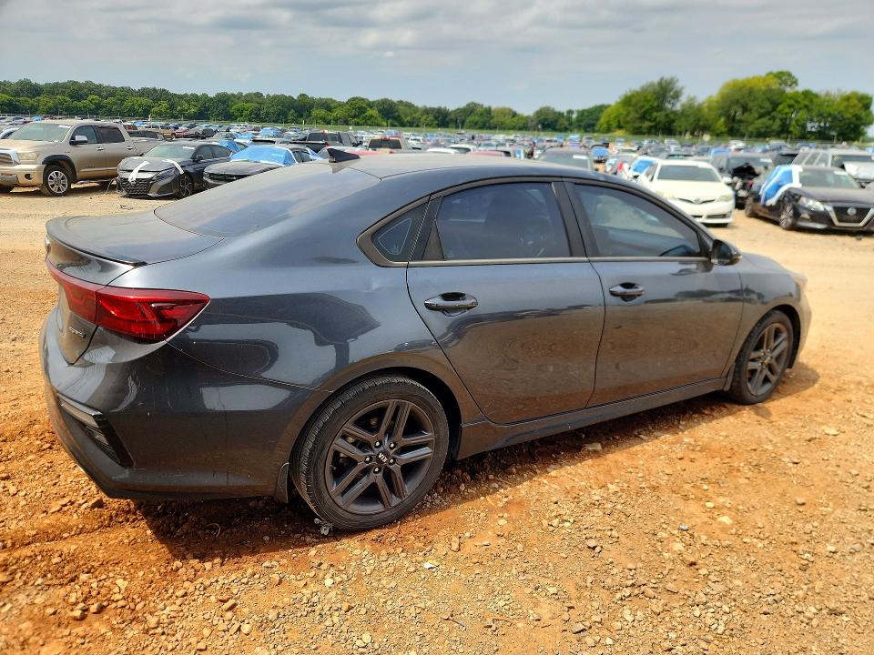 Aukcja sprzedaży 2021 Kia Forte, vin: 3KPF34AD2ME280673, numer aukcji: 66690316