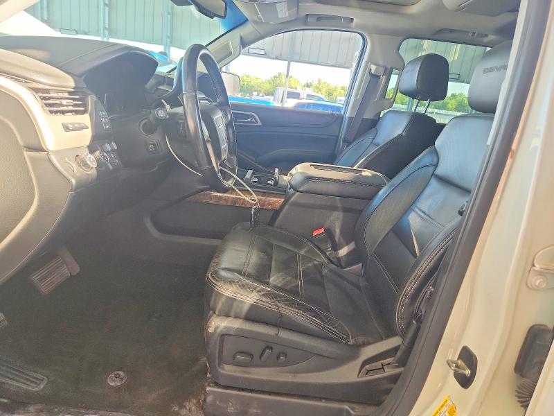 67364966 :رقم المزاد ، 1GKS2JKJ5FR719820 vin ، 2024 Gmc Yukon Xl مزاد بيع
