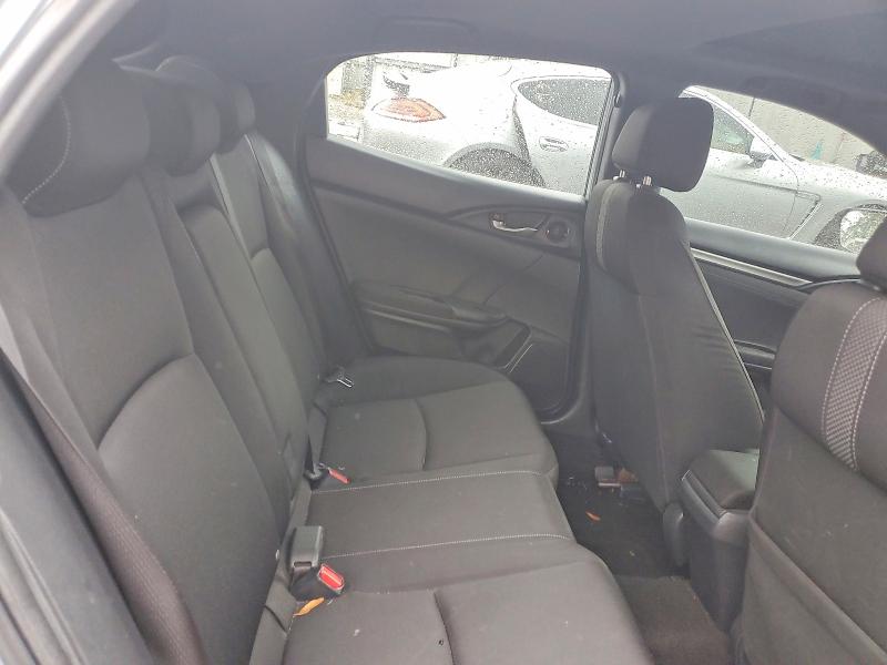 Продажа на аукционе авто 2021 Honda Civic, vin: SHHFK7H69MU412056, номер лота: 66240966
