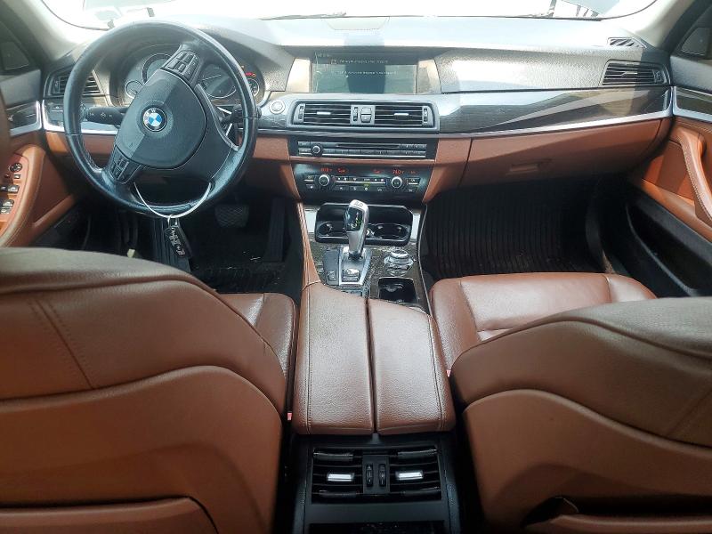Продаж на аукціоні авто 2011 Bmw 535, vin: WBAFU7C51BC875911, номер лоту: 64486896