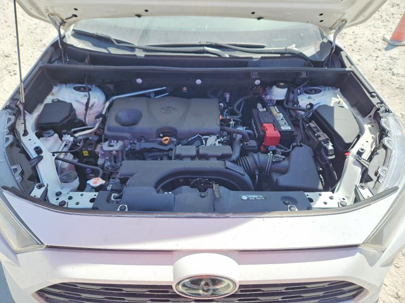 66193516 :رقم المزاد ، 2T3W1RFV5KW052320 vin ، 2019 Toyota Rav4 مزاد بيع