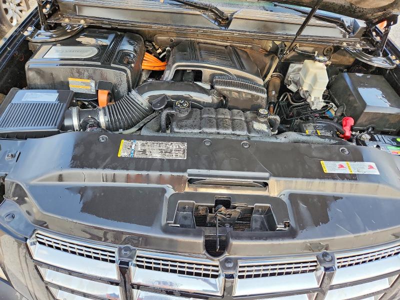 Aukcja sprzedaży 2009 Cadillac Escalade, vin: 1GYFC43579R197834, numer aukcji: 63428206