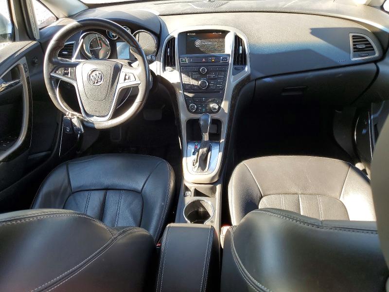 Продажа на аукционе авто 2012 Buick Verano, vin: 1G4PS5SK1C4147456, номер лота: 64929396