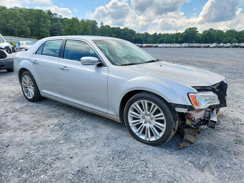 Aukcja sprzedaży 2012 Chrysler 300, vin: 2C3CCACG0CH139004, numer aukcji: 62219396