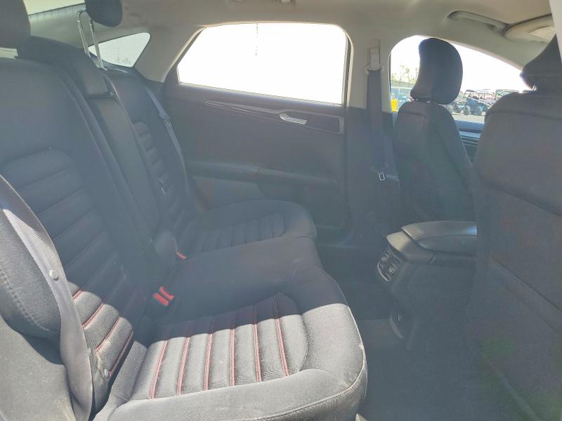 Продаж на аукціоні авто 2016 Ford Fusion, vin: 3FA6P0H90GR245874, номер лоту: 66353756