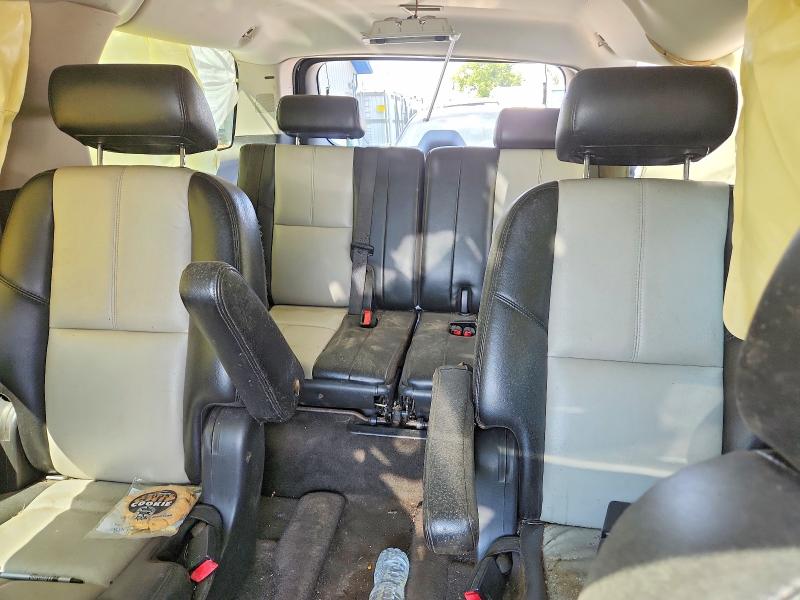66935496 :رقم المزاد ، 3GNFK16307G259449 vin ، 2007 Chevrolet Suburban مزاد بيع
