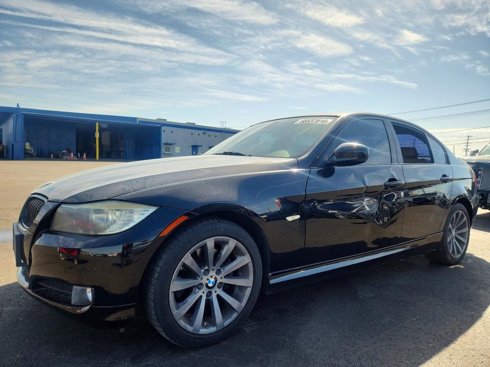 Aukcja sprzedaży 2011 Bmw 328, vin: WBAPH5C50BA449166, numer aukcji: 66837916