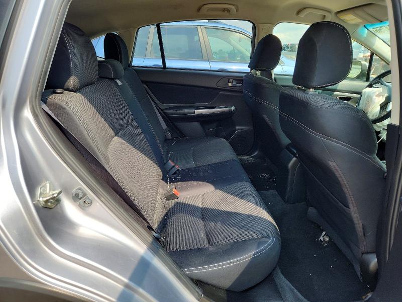 Aukcja sprzedaży 2015 Subaru Xv Crosstrek, vin: JF2GPACC4F9263569, numer aukcji: 65204756