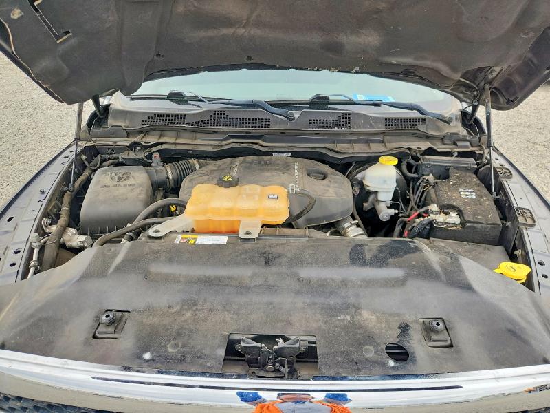 2019 Ram 1500 Classic მანქანა იყიდება აუქციონზე, vin: 1C6RR7KM1KS749443, აუქციონის ნომერი: 66823846
