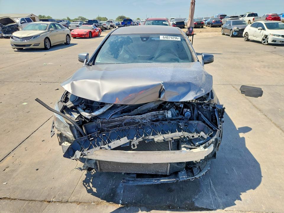 Aukcja sprzedaży 2018 Mercedes-benz Cla, vin: WDDSJ4EB4JN507243, numer aukcji: 64079296