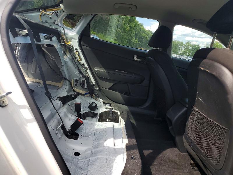 Продаж на аукціоні авто 2020 Kia Optima, vin: 5XXGT4L32LG430280, номер лоту: 65350176