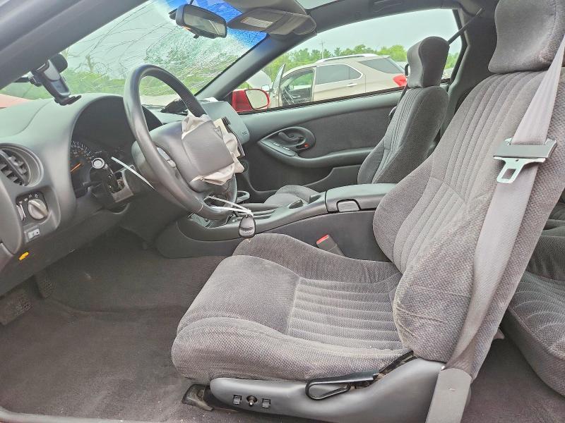 Продаж на аукціоні авто 1999 Pontiac Firebird, vin: 2G2FV22G0X2218163, номер лоту: 64198826