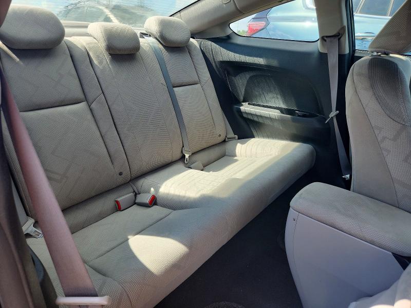 2012 Honda Civic მანქანა იყიდება აუქციონზე, vin: 2HGFG3B8XCH508827, აუქციონის ნომერი: 63252326