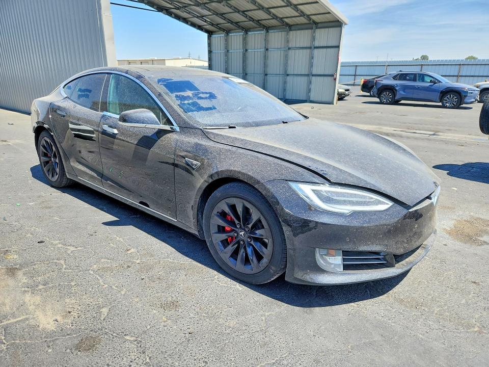 Aukcja sprzedaży 2016 Tesla Model S, vin: 5YJSA1E23GF142148, numer aukcji: 64930876