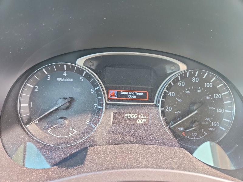 Aukcja sprzedaży 2013 Nissan Altima, vin: 1N4AL3AP4DN588721, numer aukcji: 64827596