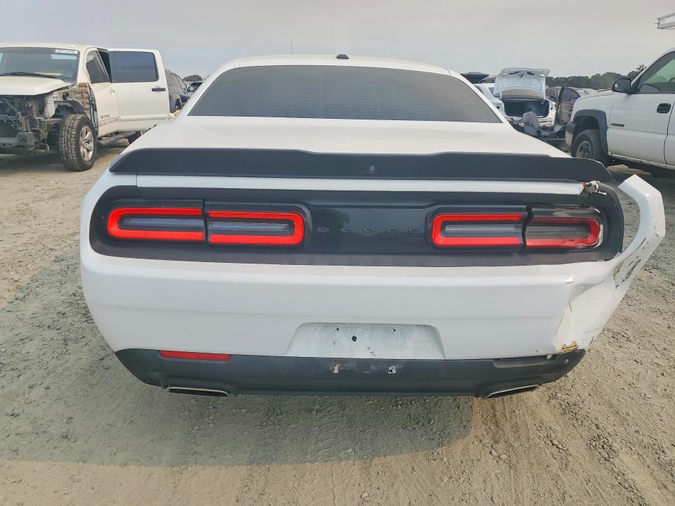 63477556 :رقم المزاد ، 2C3CDZJG9MH615766 vin ، 2021 Dodge Challenger مزاد بيع