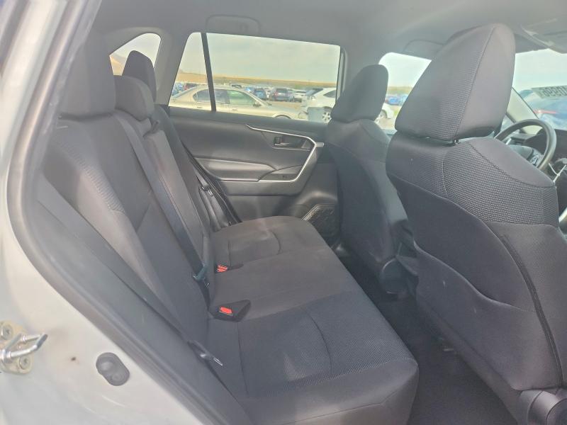 Aukcja sprzedaży 2019 Toyota Rav4, vin: 2T3F1RFV4KW065186, numer aukcji: 64940996