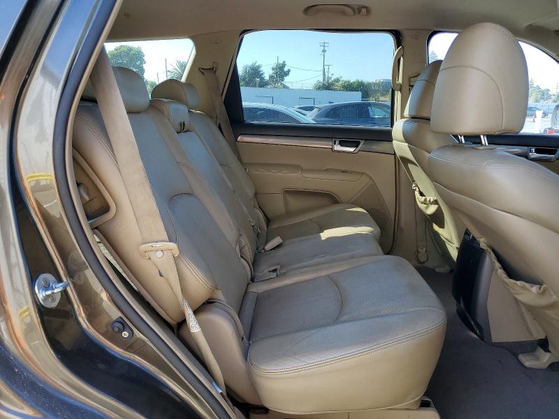 Продажа на аукционе авто 2009 Kia Borrego, vin: KNDJJ741095037708, номер лота: 63588376