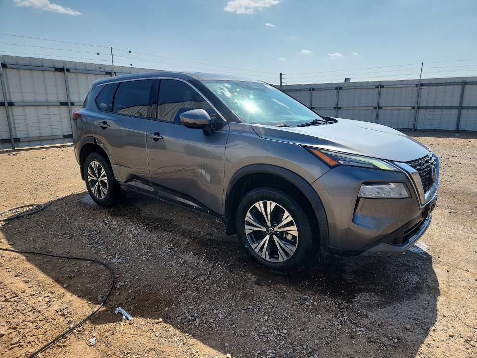 Aukcja sprzedaży 2021 Nissan Rogue, vin: 5N1AT3BA6MC838679, numer aukcji: 63590776