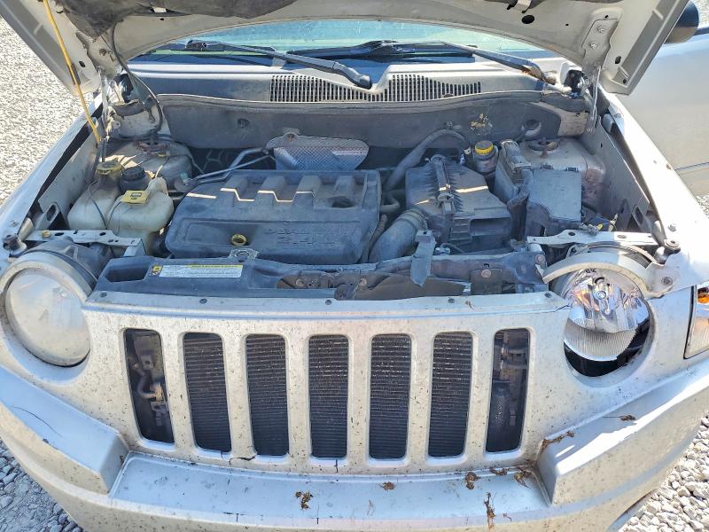 Продаж на аукціоні авто 2010 Jeep Compass, vin: 1J4NT4FB6AD622748, номер лоту: 62495466