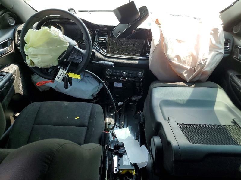 Продажа на аукционе авто 2026 Dodge Durango, vin: 1C4SDJFT4TC226419, номер лота: 63487736