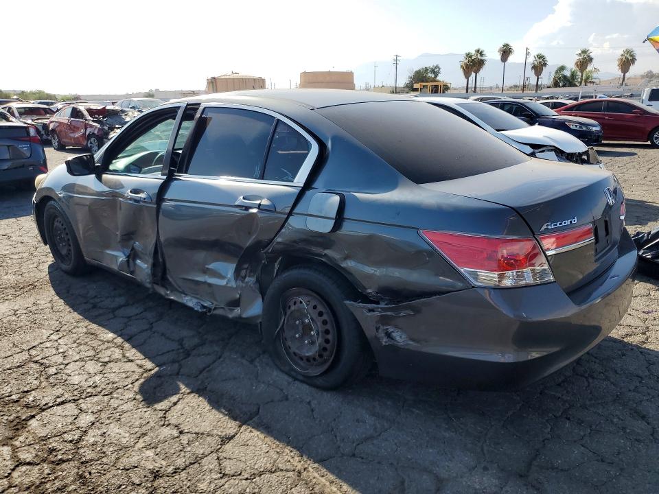 Продаж на аукціоні авто 2012 Honda Accord, vin: 1HGCP2F37CA055891, номер лоту: 61452846