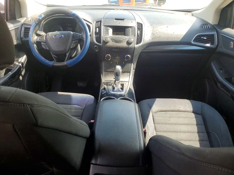 Aukcja sprzedaży 2015 Ford Edge, vin: 2FMTK3G94FBB65615, numer aukcji: 66426836