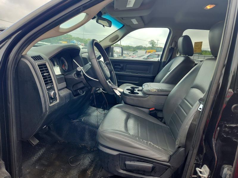 65324256 :رقم المزاد ، 1C6RR7FT1ES138124 vin ، 2014 Ram 1500 مزاد بيع