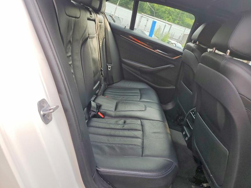 2019 Bmw 530 მანქანა იყიდება აუქციონზე, vin: WBAJA5C56KWA57762, აუქციონის ნომერი: 64337986